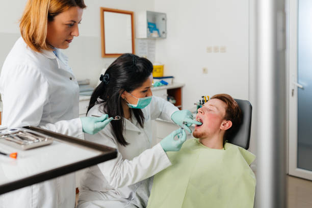 Best Pediatric Emergency Dentist in Waukee, IA